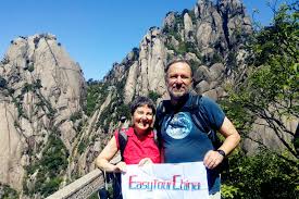Check spelling or type a new query. 6 Days Huangshan Yellow Mountain Hiking Tour Ancient Trails Easy Tour China
