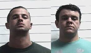 Off-Duty New Orleans Cops John Galman and Spencer Sutton Accused Of  Assaulting Juan Gomez
