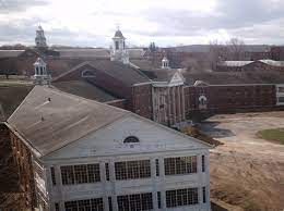 Creepy Connecticut 10 Of The State S Most Haunted Spots