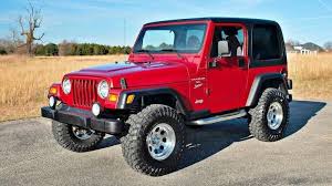 Image result for Flame Red 1999 Wrangler