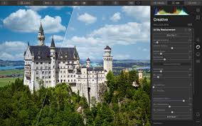 Luminar 4 1 Update Brings Improved Sky Replacement Portrait Enhancer And Erase Tools Digital Photography Review