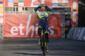 Results tormans rider comes back from injury to take late win. Quinten Hermans In Tears After Victory In Eeklo Had After D News1 English