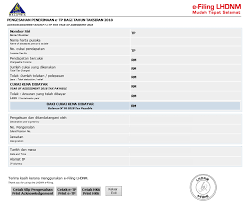 Pelepasan cukai seksyen 132 dan 133. Https Ez Hasil Gov My Ci Panduan Latest Manual 20pengguna 20tp Pdf