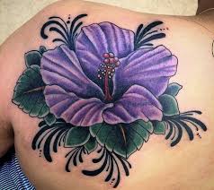 Pin By Senceless On Flowers Hibiscus Flower Tattoos Hawaiian Flower Tattoos Hibiscus Tattoo
