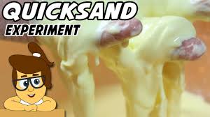 How to make quicksand in minecraft, this is how you can make it :] quick, rate and comment or this crazy crab will pinch you!(\/) (°,,°) (\/) subscribe to. How To Make Quicksand Safe Videos For Kids