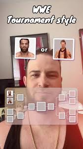 WWE Tournament Style #wwe #fyp #raw #foryou #wweraw #undertaker