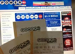 Tickets are sold in 45 states, the district of columbia, puerto rico. Do Powerball Numbers Have To Be In Order The 1 5 Billion Payout Has A Lot Of People Curious
