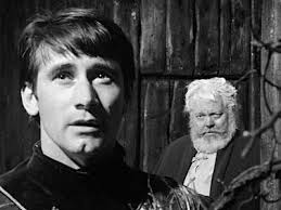 Keith Baxter, starred in 'Chimes at Midnight,' dies at 90