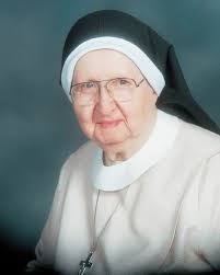 Sister M. Eugene Wilk, OSF