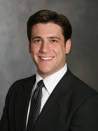 Asheville's business people news