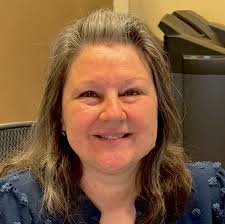 Staff and Leadership