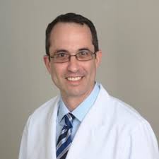 Dr. Stefanie Gibson, DO