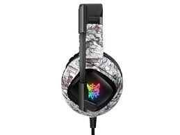 (remembering that 25 == 0x19) then your k19 may well be somewhat correct. Onikuma K19 Headset Gaming Headset Camo White Band Microphone For Pc Xbox One Ps4 Nintendo Switch Mac Desktop Laptop Newegg Com