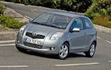 Toyota-Yaris-(2005)