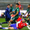 Vuelve pronto para ver los calendarios de partidos en vivo. 1