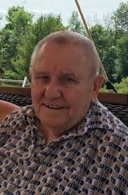 Gerald Palmer Obituary January 20, 2022