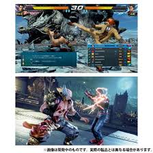 Miguel caballero rojo ミゲル・カバジェロ・ロホ © 鉄拳 (tekken) bandai namco. Xbox One é‰„æ‹³7 ã‚²ãƒ¼ãƒ  ãƒãƒ³ãƒ€ã‚¤ãƒŠãƒ ã‚³ã‚°ãƒ«ãƒ¼ãƒ—å…¬å¼é€šè²©ã‚µã‚¤ãƒˆ