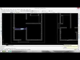 Complete House Plan In Autocad 2d Autocad Tutorial Autocad Tutorial Autocad Architecture Presentation Board