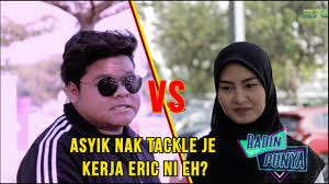 Luqman hakim make up artist : Wany Hasrita Tajul Floor 88 By Hush Brown