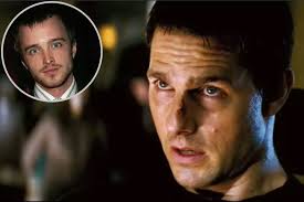 From Boise to Hollywood: the evolution of Idaho's Aaron Paul in 6