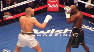 Floyd mayweather has been a first of its kind in terms of promotion. Pelea Completa Floyd Mayweather Vs Conor Mcgregor Youtube