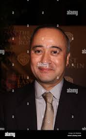 William J Ireton, President and Representative Director of Warner  Entertainment Japan Inc. 10/11/10, "The Last Ronin" Premiere @Warner Bros.  Studio, Burbank Photo by Izumi Hasegawa/www.HNW-Photo.com File Reference #  30571 033PLX For Editorial