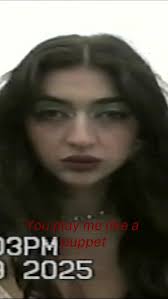 Lately i’ve been obsessed with things that are far from perfect including  art, music.. myself.. but this song imo is pretty close to it 😋 happy  Halloween you psychos and STREAM U CAN’T CONTROL ME , ...