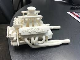 Counterclockwise (from pto shaft side). Check Out This Highly Detailed Mini Engine Print Nascar