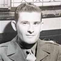 George Amos Largent (1915–1995) • FamilySearch