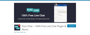 Choose from hundreds of rooms, create your own or message people directly and chat with instant messages 15 Best Free Wordpress Live Chat Plugins 2021 Colorlib