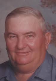 John Clifton Wolf (1915-1985)