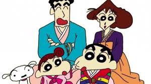 100% kostenlos online 3000+ serien. Lirik Lagu Opening Crayon Shinchan Bahasa Indonesia Hayo Masih Hapal Liriknya Tidak Tribunstyle Com