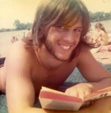 Arthur Miserendino Hunter (1953-2014)