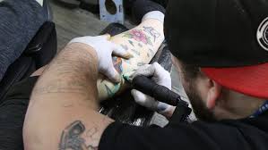 Check spelling or type a new query. Friday The 13th Tattoo Traditions Run Skin Deep Wtol Com