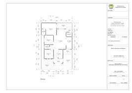 Maybe you would like to learn more about one of these? Lingkar Warna 27 Contoh Gambar Kerja Lengkap Rumah Modern Minimalis 1 Lantai