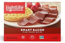 Check spelling or type a new query. 6 Vegan Bacon Brands To Buy