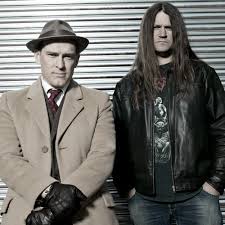 Image result for Joey Deacon