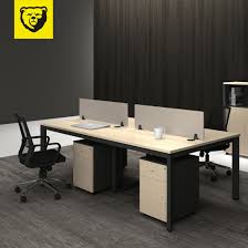 Modern wall desks for the home office. Shaanxi Art Way Furniture Co Ltd