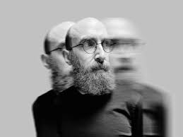 Andy Greenberg's Instagram, Twitter & Facebook