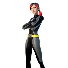 Polarity fortnite