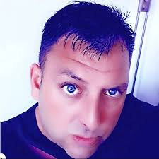 Jay McBride 11👁11 (@JAY_A_MAC)