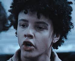 space bound, face claims