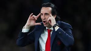 Унаи эмери выиграл четвертый финал лиги европы. Arsenal Otpravil V Otstavku Unai Emeri Glavnyj Trener Londonskogo Kluba Uvolen V Chem Prichina Provala Sport Ekspress