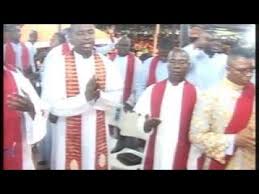 Fr mbaka, who is the spiritual director of adoration ministry enugu, stated this on sunday. Rev Fr Mbaka Healing Worship Latest 2017 Nigerian Gospel Praise And Worship Songs Youtube