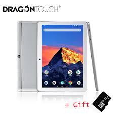 If your touch screen doesn't experience any physical damage but suddenly stops respond to your. Dragon Touch K10 10 Inch Android Tablet With 2gb Ram 16gb Quad Core Android 8 1 Ips Hd Display Micro Hdmi Gps Fm Brand Tablet Pc Tablets Aliexpress