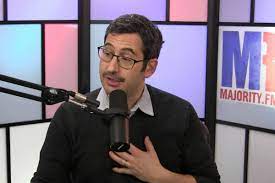 Samuel lincoln seder (born november 28, 1966) is an american comedian, actor, progressive political commentator, and media host. Msnbc Reverses Its Decision To Fire Sam Seder After Public Backlash Vox
