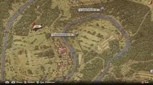 The map contains all the corresponding locations that come with the cartographer reading perk, before major events so as to avoid spoilers. Treasure Map Locations In Kingdom Come Deliverance All Treasure Maps From I Xxv