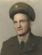 Obituary information for William "Cal" Calvin Carpenter