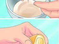 تكثيف الشعر ١ hair growth diy hair care recipes skin treatments