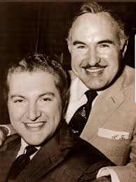 What is the story behind the note about Liberace's brother?